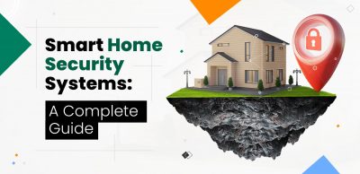Smart-Home-Security-Systems