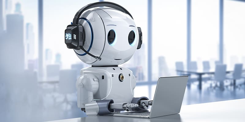 AI-in-Contact-Centers