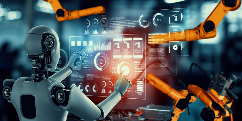 AI-in-Manufacturing