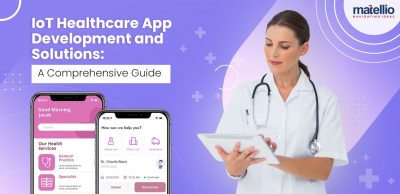 IoT-Healthcare-App-Development