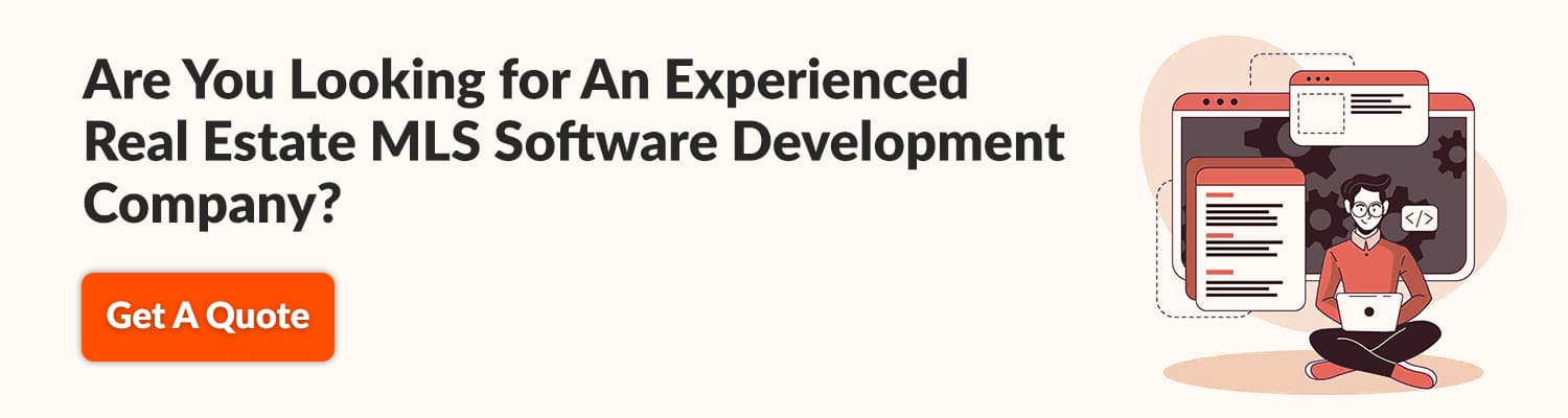 Are-YouReal Estate MLS Software Development