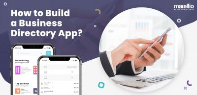 How to Build a Business Directory App?