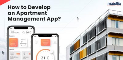 How to Develop an Apartment Management App