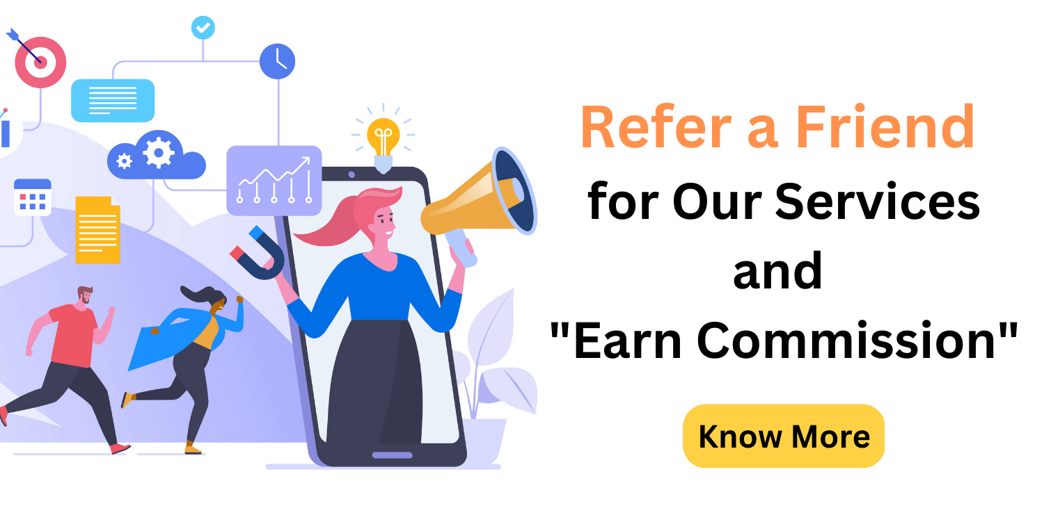 refer and earn