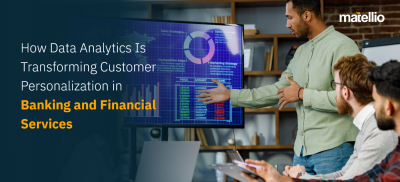 Data Analytics in Banking