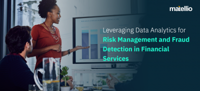 Data Analytics for Risk Management
