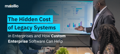 Custom Enterprise Software