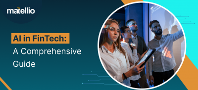 Comprehensive guide illustrating AI applications in FinTech