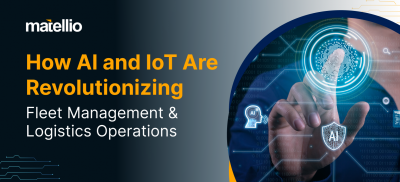 AI and IoT integration