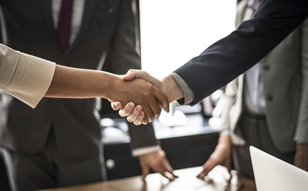 AWS Partner