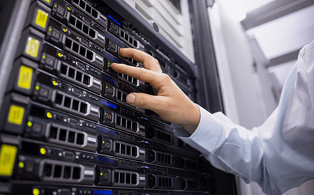 Salesforce Maintenance