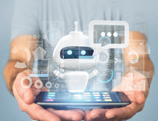 Chatbot Development