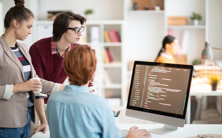 Custom-Salesforce-Development-Experts