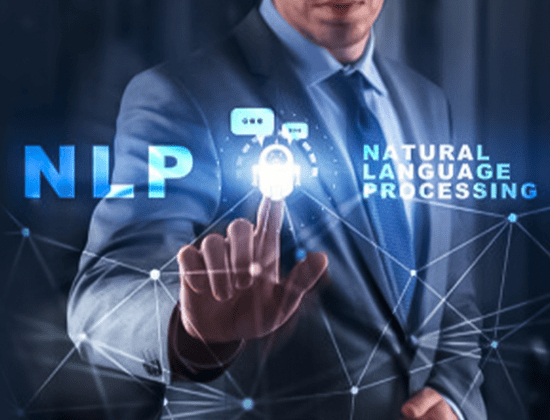 NLP