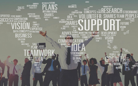 custom-salesforce-app-development-support
