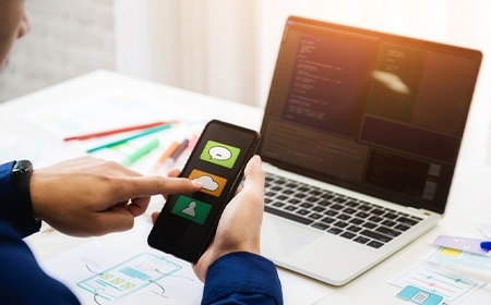 custom-salesforce-mobile-app-development-testing
