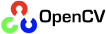 Open-CV logo