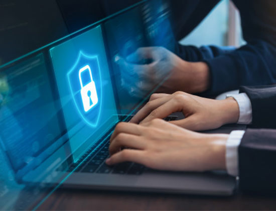 Cyber-Security Consulting Services