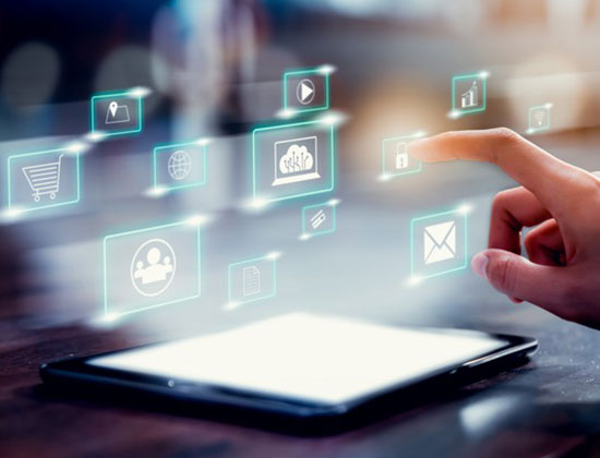 Digital Transformation Services