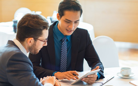 Software Development Consulting