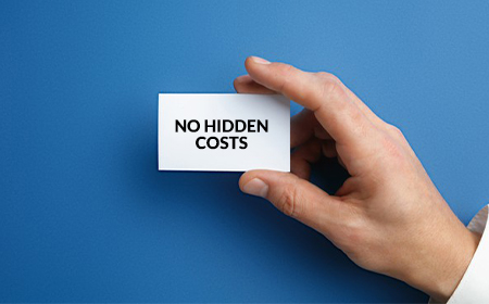 No-Hidden-Costs