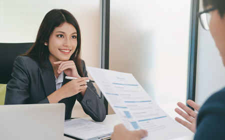 Hiring-Models