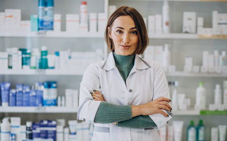 Single-Pharmacy-Store