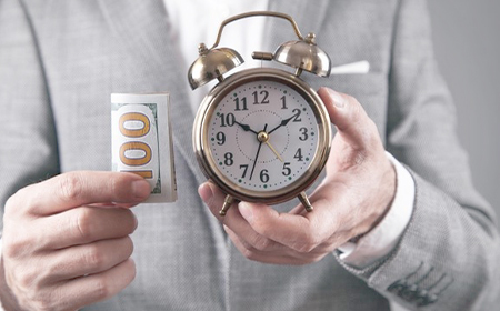 Cost-Time-Efficiency