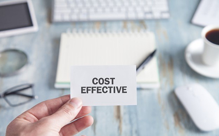 Cost-effective