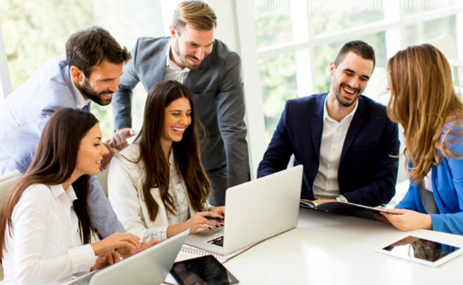 Dedicated-Team-Model