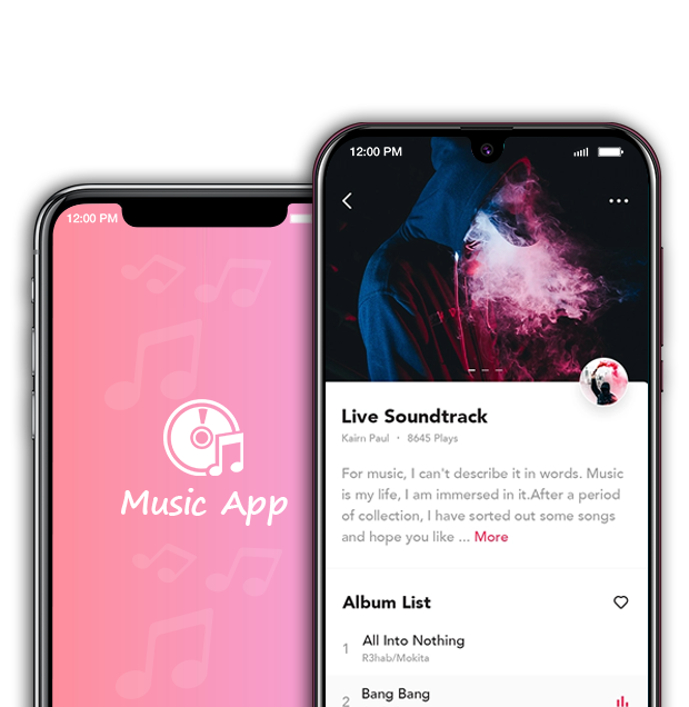 Music-App-Banner