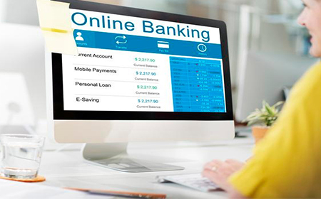 Banking CRM Software