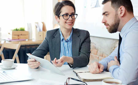 Client Focused Approach