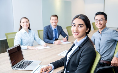 Dedicated-Management