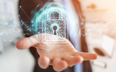 Idea-&-Data-Security