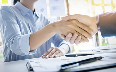 Quick-Onboarding