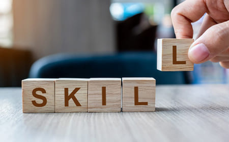 Verified-Skillset