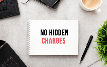 No-Hidden-Charges