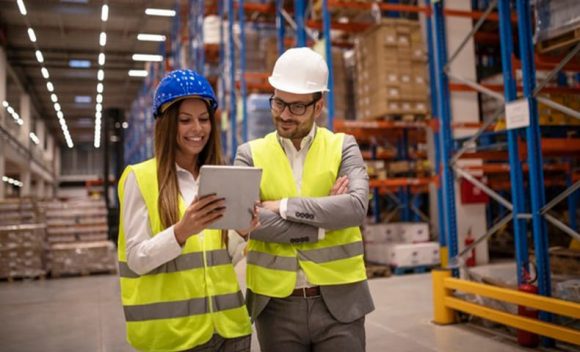 Warehouse-Management-Solutions Warehouse-Management-Solutions