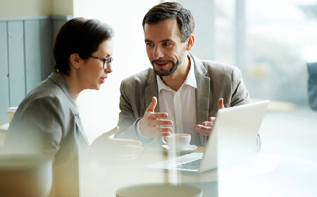 app consulting services