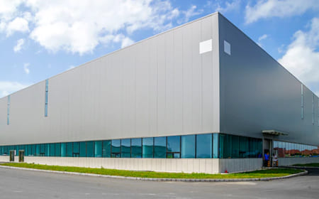 Industrial Realtor