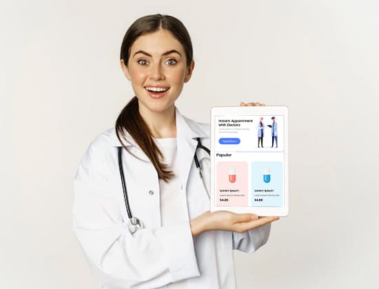 Medicine Delivery Apps