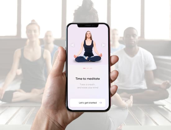 Mental Health Apps