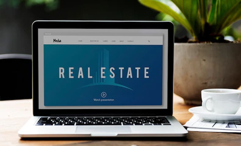 Real Estate Enterprise Development