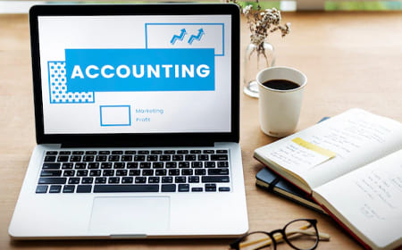 Accounting-Software
