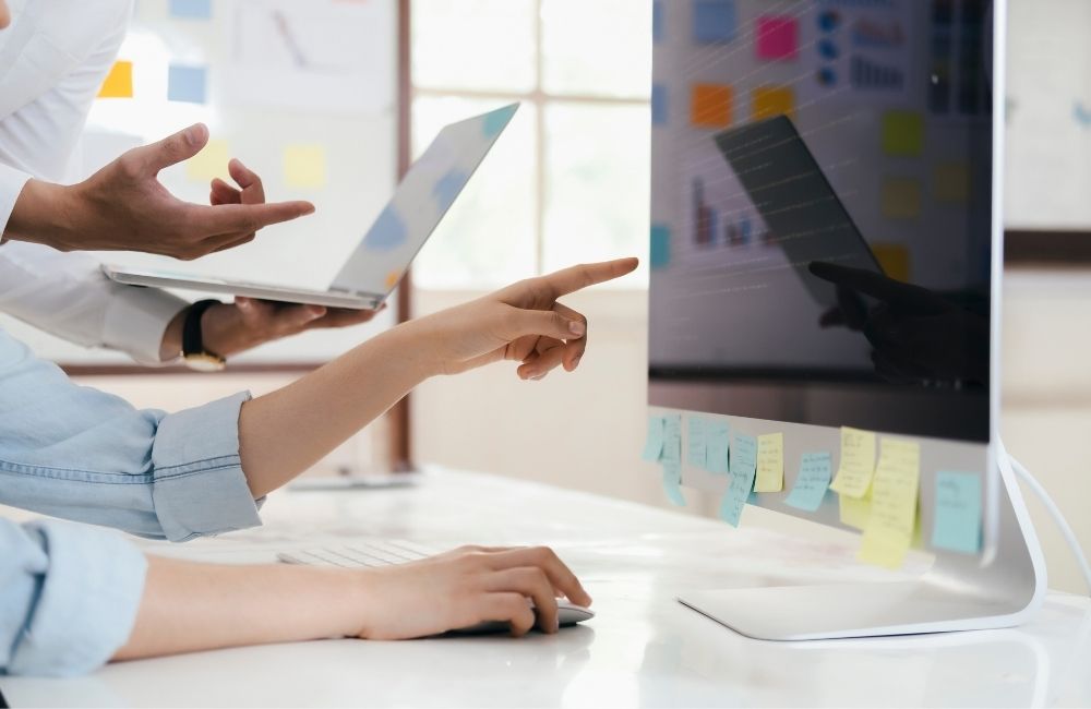 CTI software development