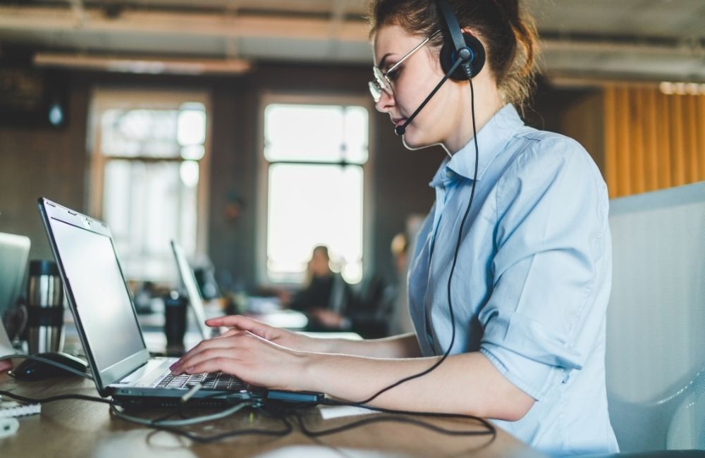 Call Management Solution
