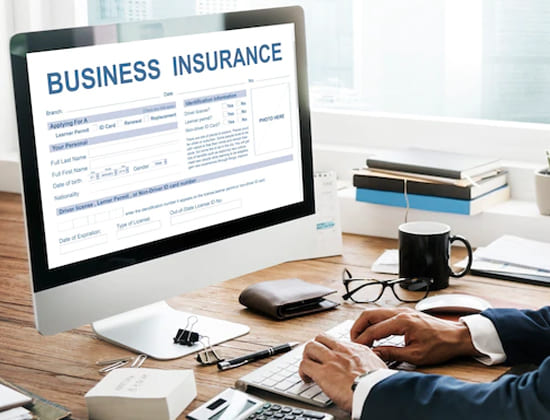Insurance Software Development