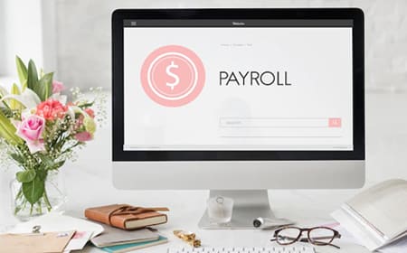 Payroll-Software