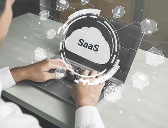 SaaS Development Services